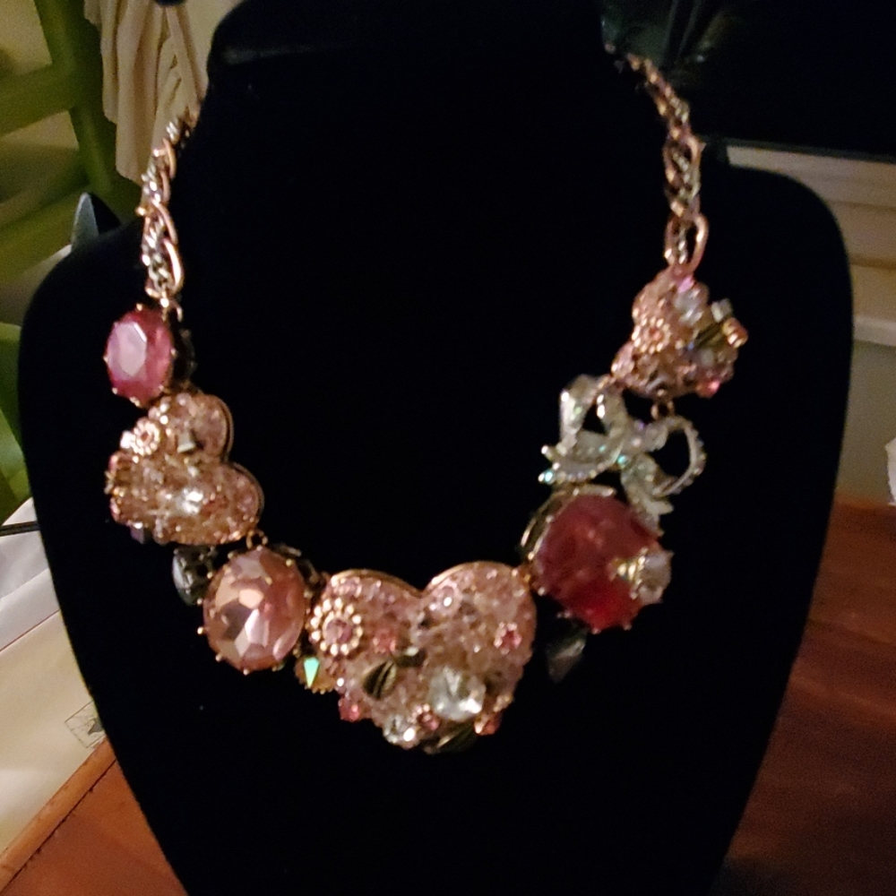 Betsey Johnson